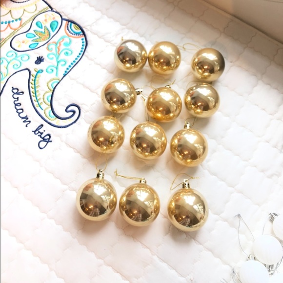 Christmas ornaments - Picture 4 of 9